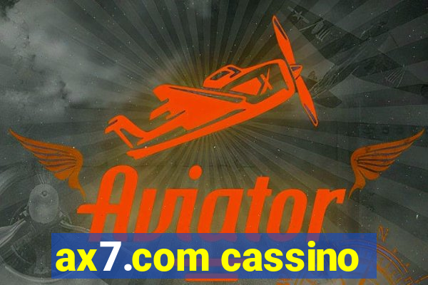 ax7.com cassino